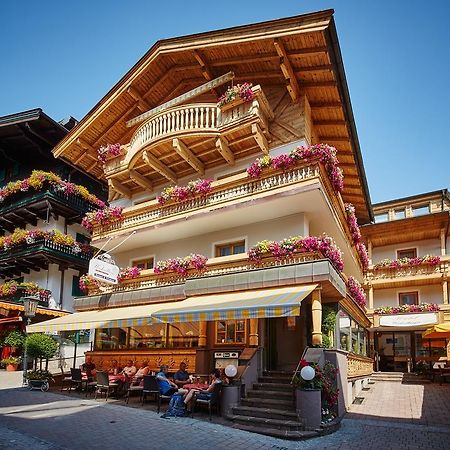 Hotel Wechselberger Saalbach-Hinterglemm Phòng bức ảnh
