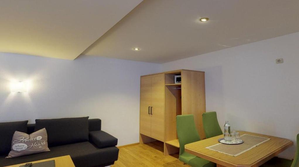 Hotel Wechselberger Saalbach-Hinterglemm Ngoại thất bức ảnh