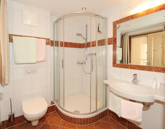 Hotel Wechselberger Saalbach-Hinterglemm Ngoại thất bức ảnh