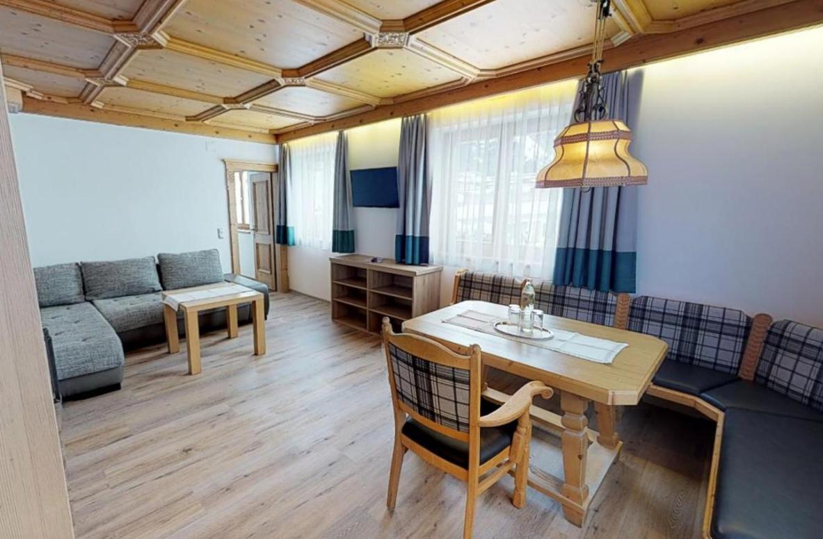 Hotel Wechselberger Saalbach-Hinterglemm Ngoại thất bức ảnh
