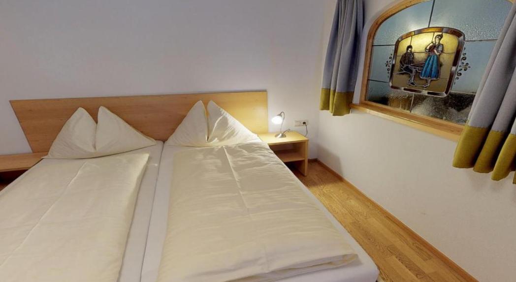 Hotel Wechselberger Saalbach-Hinterglemm Ngoại thất bức ảnh
