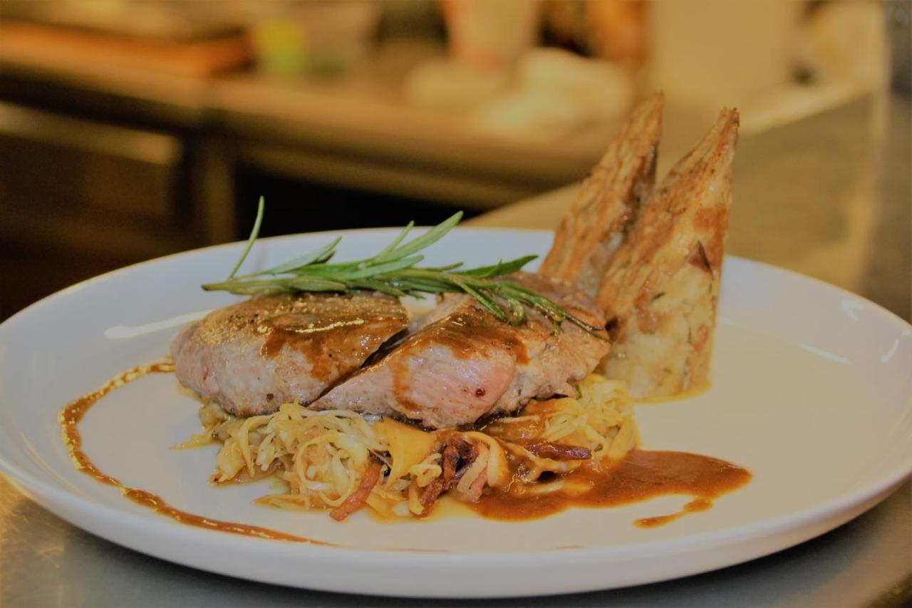 Hotel Wechselberger Saalbach-Hinterglemm Ngoại thất bức ảnh