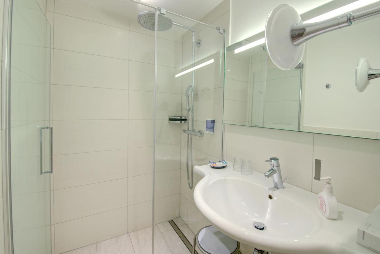 Hotel Wechselberger Saalbach-Hinterglemm Ngoại thất bức ảnh
