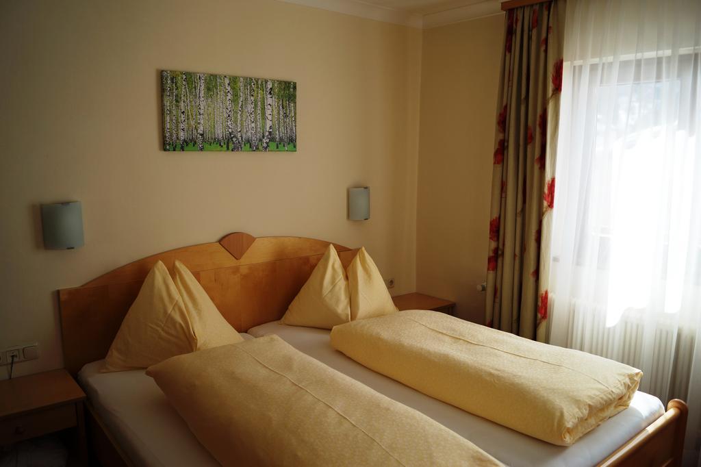 Hotel Wechselberger Saalbach-Hinterglemm Phòng bức ảnh