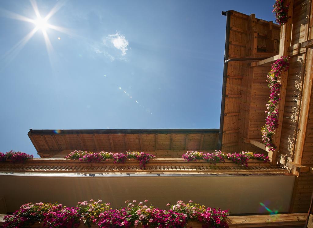 Hotel Wechselberger Saalbach-Hinterglemm Phòng bức ảnh