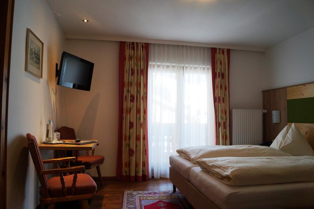 Hotel Wechselberger Saalbach-Hinterglemm Ngoại thất bức ảnh
