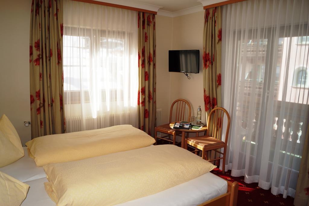Hotel Wechselberger Saalbach-Hinterglemm Ngoại thất bức ảnh