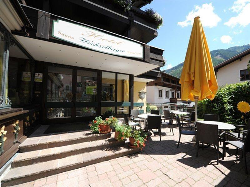 Hotel Wechselberger Saalbach-Hinterglemm Ngoại thất bức ảnh