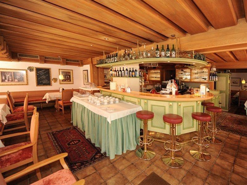 Hotel Wechselberger Saalbach-Hinterglemm Ngoại thất bức ảnh