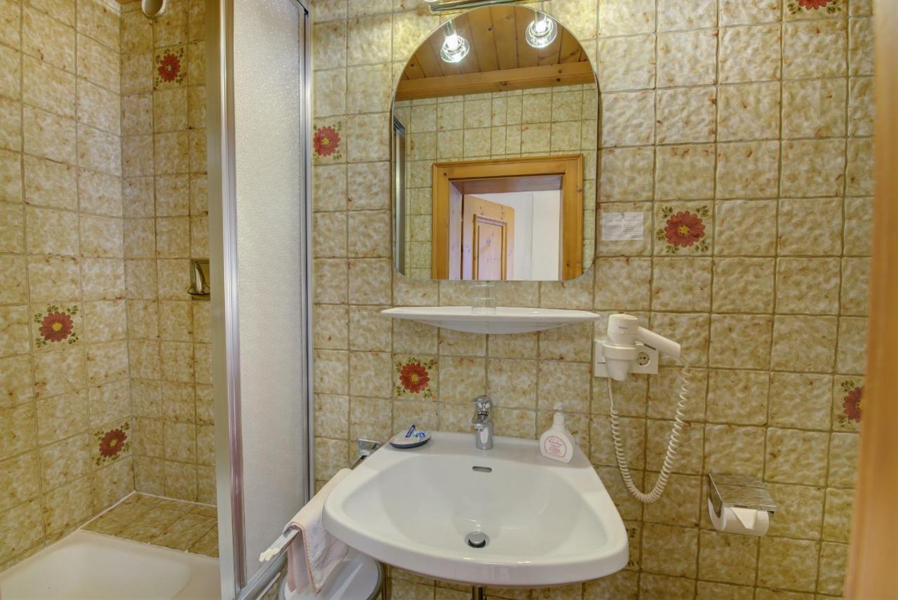Hotel Wechselberger Saalbach-Hinterglemm Ngoại thất bức ảnh